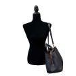 LOUIS VUITTON - Montaigne GM Dark Navy Monogram - Top Handle W  Shoulder Strap Discount