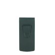 LOUIS VUITTON Green Taiga Leather Pen Holder Online