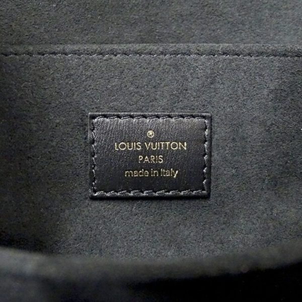 LOUIS VUITTON Bag Monogram Jacquard SINCE 1854 Ladies Handbag Shoulder Pochette Metis MM Gray M57272 2020 Collection Discount