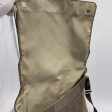 LOUIS VUITTON Terre Damier Geant Canvas Messenger Crossbody Bag For Discount