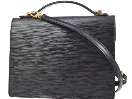 LOUIS VUITTON 2004 MONCEAU M52122 02597 Discount