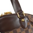 LOUIS VUITTON〇 2011 VERONA PM N41117 64442 Supply