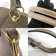 LOUIS VUITTON Bag V Tote MM Tourtrail Beige Hand Shoulder Women s Monogram Implant M44884 LOUISVUITTON For Cheap