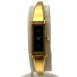 GUCCI 1500L SS Ladies Watch Gold Online Sale