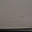 LOUIS VUITTON M81384 Zippy Vertical Monogram Shadow Long Wallet Canvas Men s Sale