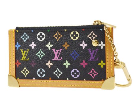 LOUIS VUITTON★ POCHETTE CLES M92654 ao33416 For Cheap