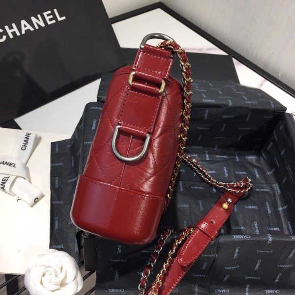 Chanel GABRIELLE Hobo Bag For Discount