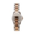 Gucci 2-Tone G-Timeless Watch Online Hot Sale