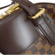 LOUIS VUITTON〇★ 2011 VERONA MM HAND BAG DAMIER N41118 93521 Online Sale