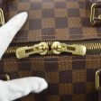 LOUIS VUITTON Keepall 50 Travel Duffle Handbag Damier N41427 78488 For Sale