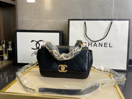 Luxury Handbags Chanel 125 Online Hot Sale