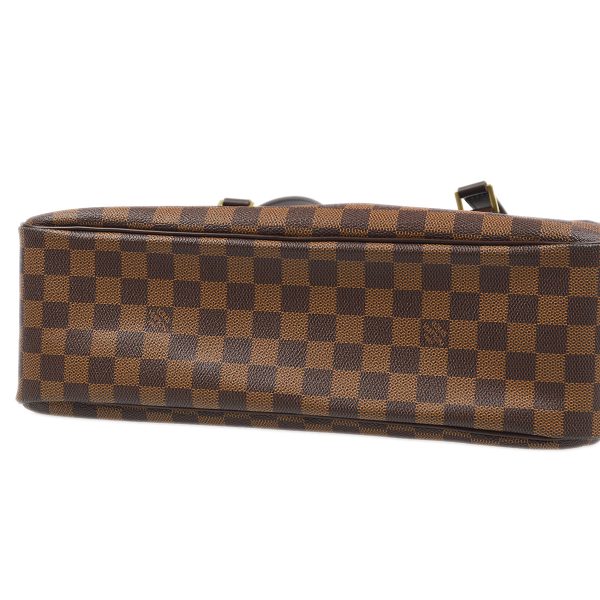 LOUIS VUITTON 2005 Cite GM Damier N48091 97623 Online Hot Sale