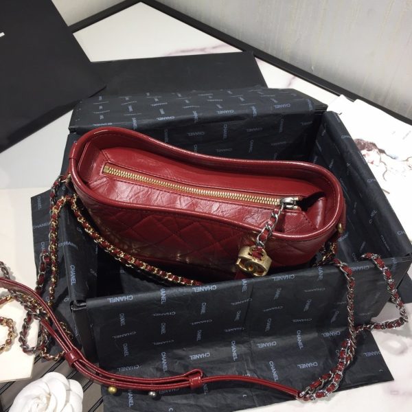 Chanel GABRIELLE Hobo Bag For Discount