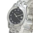 Gucci 5500M Watch Stainless Steel SS Men s For Sale