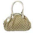 Gucci 223974 GG tote bag canvas ladies GUCCI Cheap