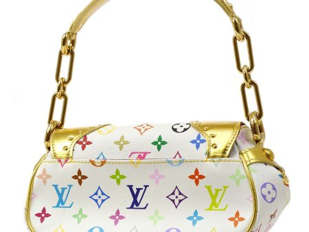 LOUIS VUITTON★ MARILYN OR M40206 38833 Online