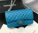 Chanel leather handbag on Sale