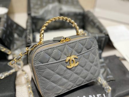 Luxury Handbags Chanel 146 Cheap