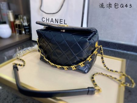 Luxury Handbags Chanel 129 Online Hot Sale