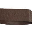 LOUIS VUITTON★ WAIST BUM BAG MELVILLE DAMIER N51172 87117 on Sale