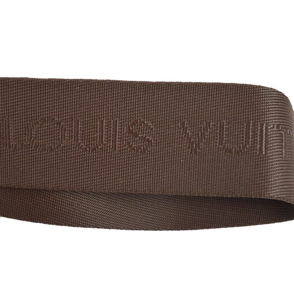 LOUIS VUITTON★ WAIST BUM BAG MELVILLE DAMIER N51172 87117 on Sale