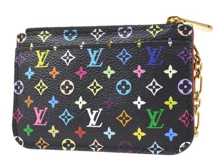 LOUIS VUITTON★ 2010 POCHETTE CLES M93735 ao32809 Sale