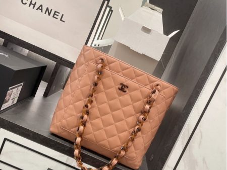 Chanel woman shoulder handbag Cheap