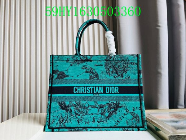 Christian Dior Bags Bags -    297 For Cheap