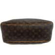 LOUIS VUITTON - Monogram Canvas Delightful PM - Brown Shoulder Bag For Sale