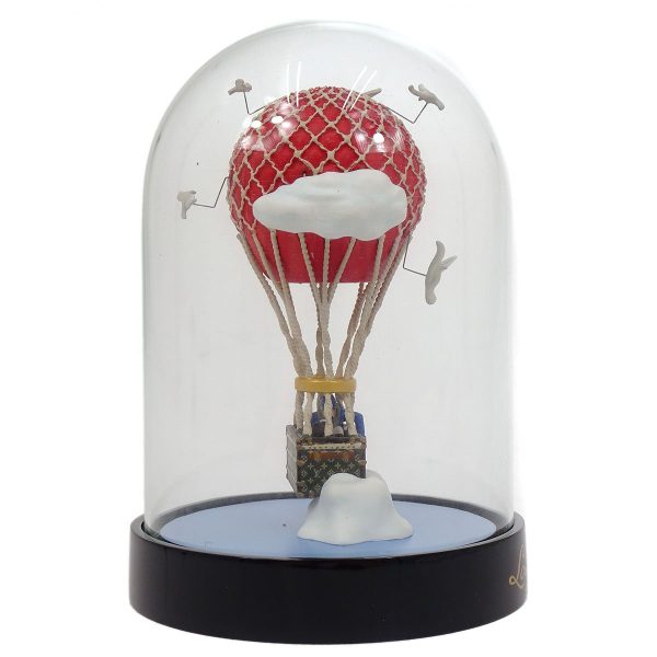 LOUIS VUITTON〇 2013 MAR ARO AIR BALLOON OBJECT 62740 Sale