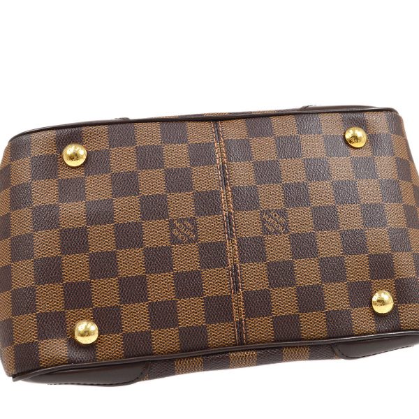 LOUIS VUITTON〇 2011 VERONA PM N41117 64442 Supply