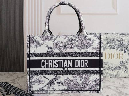 Christian Dior Bags Bags -    195 Supply