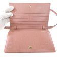 Gucci 368231 Shoulder Wallet Bag Calf Ladies Hot on Sale