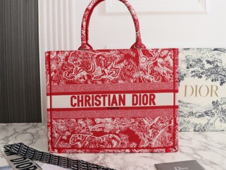 Christian Dior Bags Bags -    197 Online Hot Sale