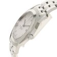 Gucci 5500XL Watch Stainless Steel   SS Men s GUCCI Online Sale