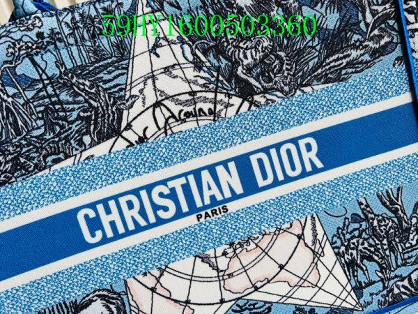 Christian Dior Bags Bags -    289 Supply