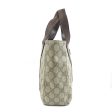 Gucci 141976 GG Tote Bag PVC Ladies GUCCI Online Sale