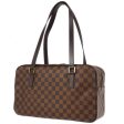 LOUIS VUITTON 2005 Cite GM Damier N48091 97623 Online Hot Sale