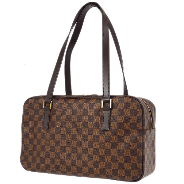 LOUIS VUITTON 2005 Cite GM Damier N48091 97623 Online Hot Sale