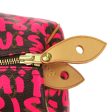 LOUIS VUITTON★ 2009 SPEEDY 30 MONOGRAM GRAFFITI M93704 66304 Online Hot Sale