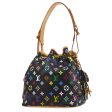 LOUIS VUITTON★ 2010 PETITE NOE M42230 26302 Online now