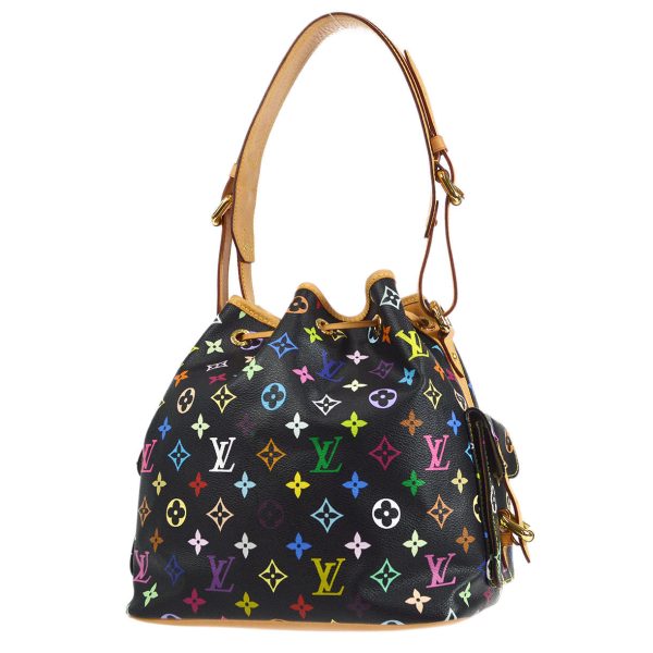 LOUIS VUITTON★ 2010 PETITE NOE M42230 26302 Online now