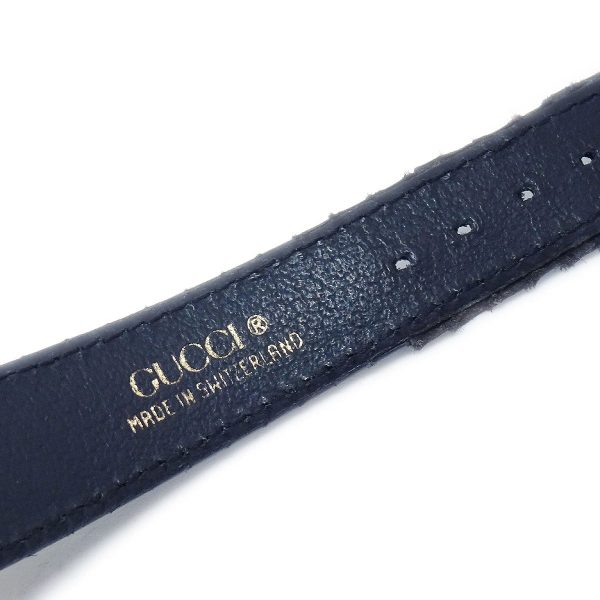 GUCCI 2200M Quartz Watch 32mm AK38272f Online Hot Sale