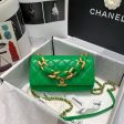 Chanel Flap Bag with Handle on Sale