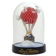 LOUIS VUITTON〇 2013 MAR ARO AIR BALLOON OBJECT 62740 Sale