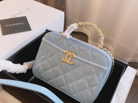 Luxury Handbags Chanel 147 Online now