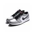 AJ1 Low Soot Little Christian Dior Online