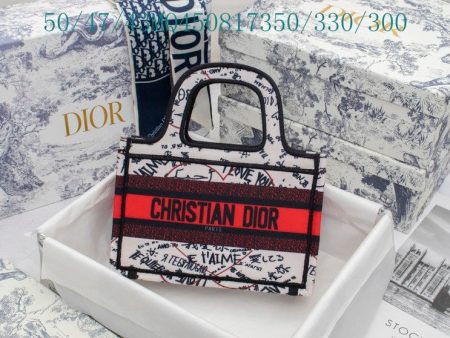 Christian Dior Bags Bags -    408 Discount