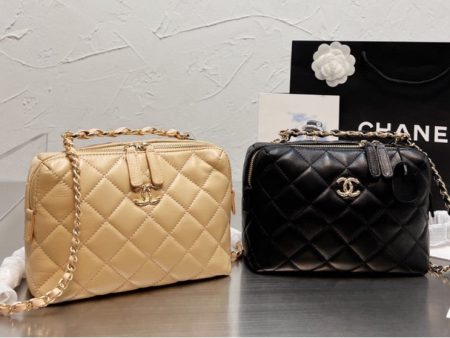 Chanel woman new Handbag Sale