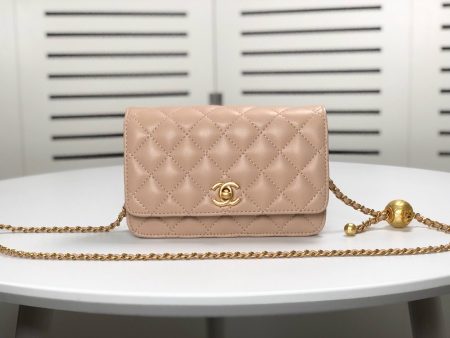 Luxury Handbags Chanel 080 For Cheap